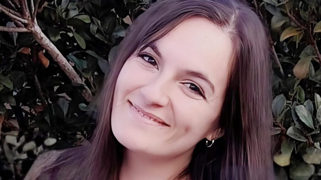 Elana Scholtz Tutorica - Cropped